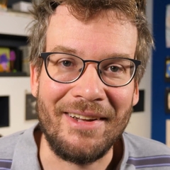 John Green