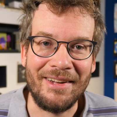 John Green Autograph Profile