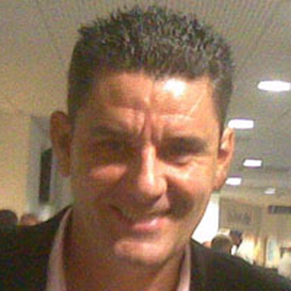 John Gregory
