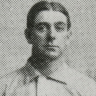 John Grim Autograph Profile