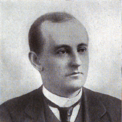 John Haldeman Autograph Profile