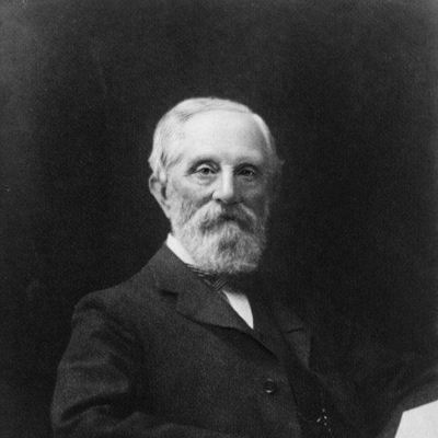John Hall Autograph Profile