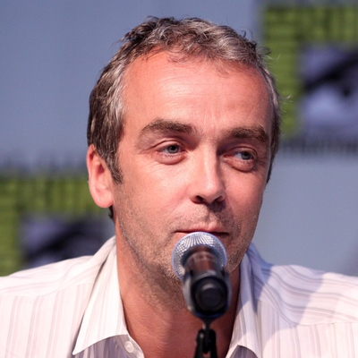John Hannah Autograph Profile