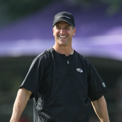 John Harbaugh