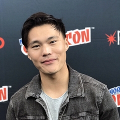 John Harlan Kim