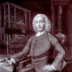 John Harrison