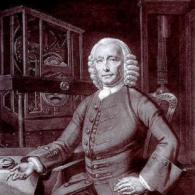 John Harrison Autograph Profile