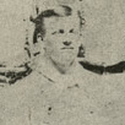 John Hatfield Autograph Profile