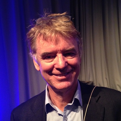 John Hattie Autograph Profile