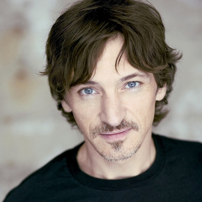 John Hawkes Autograph Profile