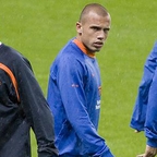 John Heitinga