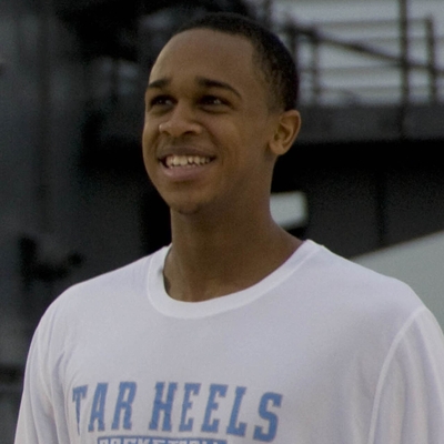 John Henson Autograph Profile