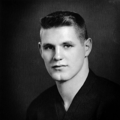 John Herrnstein Autograph Profile