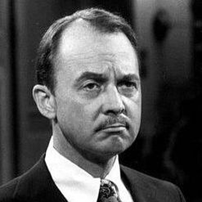 John Hillerman Autograph Profile