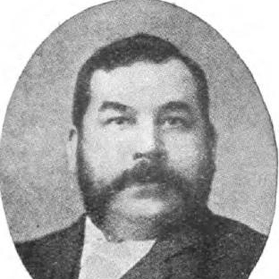 John Hodge Autograph Profile