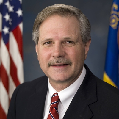 John Hoeven Autograph Profile
