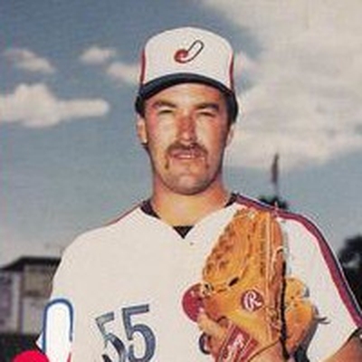 John Hoover Autograph Profile