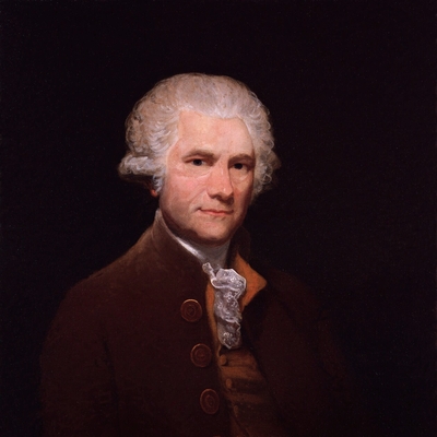 John Horne Autograph Profile