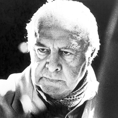 John Houseman