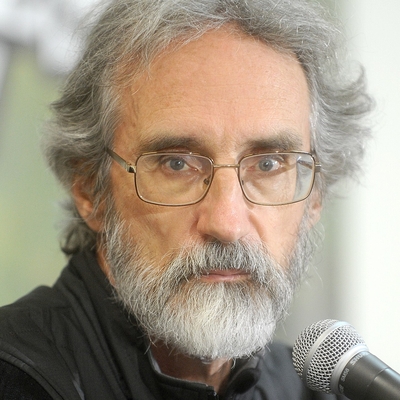 John Howe Autograph Profile
