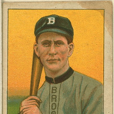John Hummel Autograph Profile