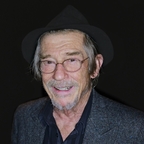 John Hurt