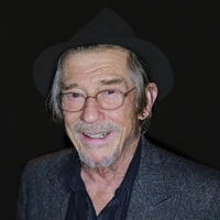 John Hurt