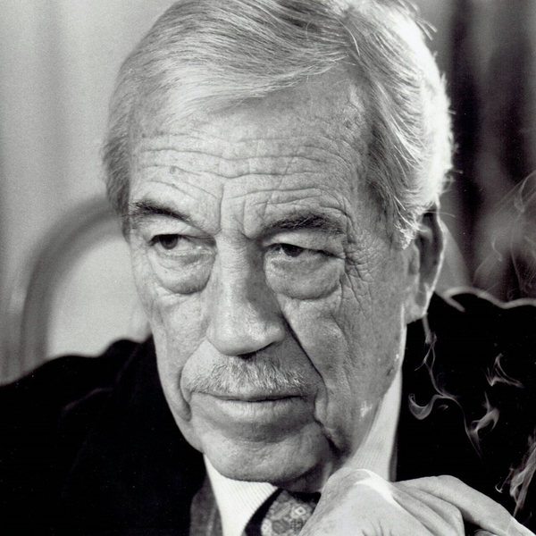 John Huston