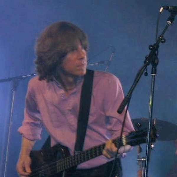 John Idan