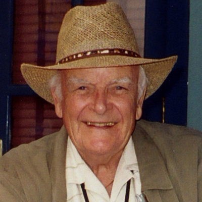 John Ingle Autograph Profile