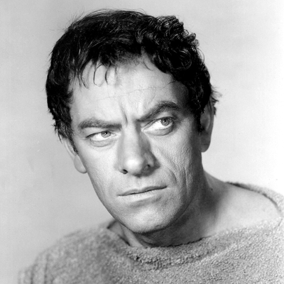John Ireland Autograph Profile