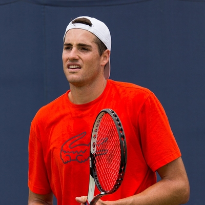 John Isner