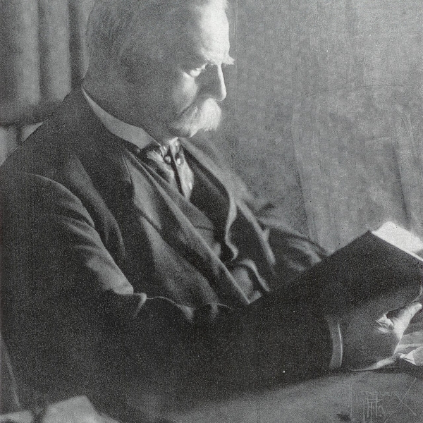 John Johnson
