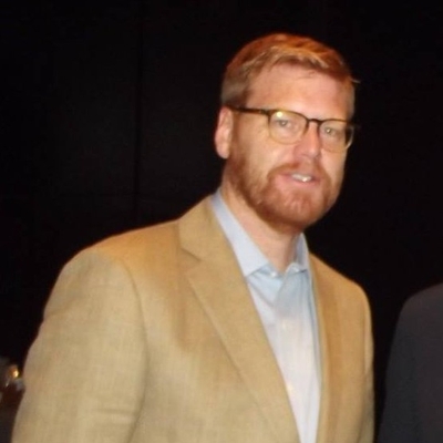 John Kahrs Autograph Profile