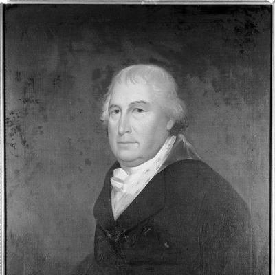 John Kane Autograph Profile