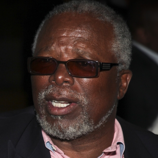 John Kani