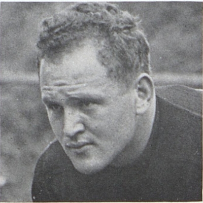 John Karcis Autograph Profile