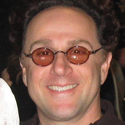 John Kassir Autograph Profile