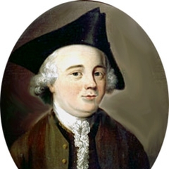 John Kay