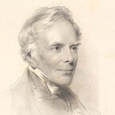 John Keble Autograph Profile