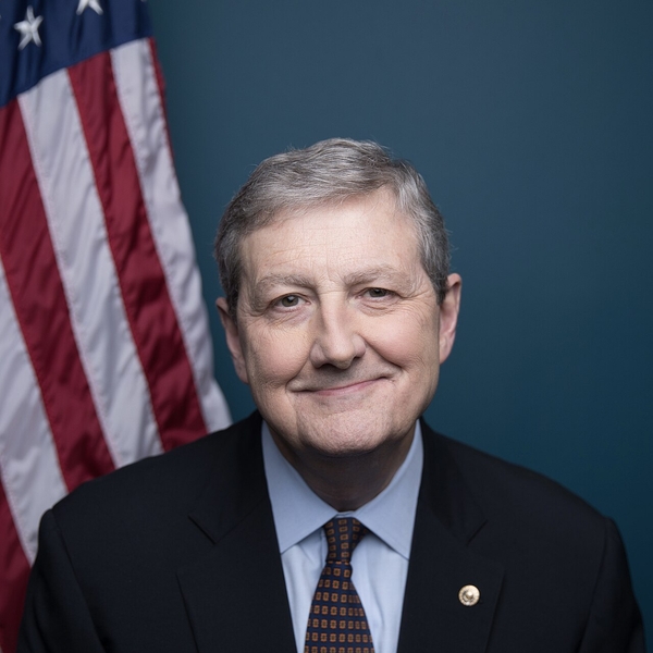 John Kennedy