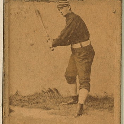 John Kerins Autograph Profile