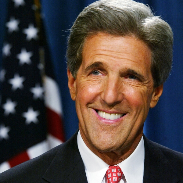 John Kerry