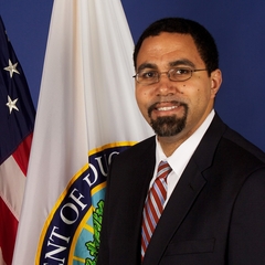 John King, Jr.