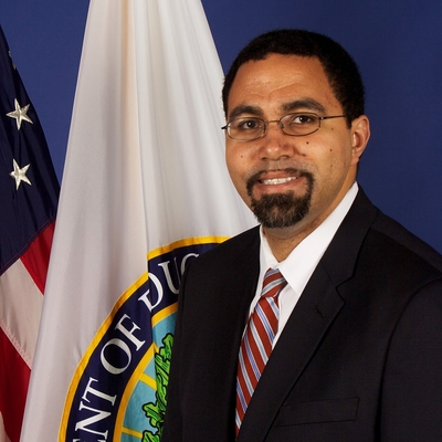 John King, Jr. Autograph Profile