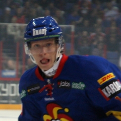 John Klingberg