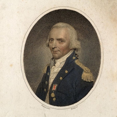 John Knight Autograph Profile