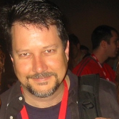 John Knoll