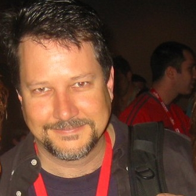 John Knoll Autograph Profile