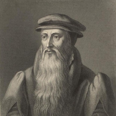 John Knox Autograph Profile